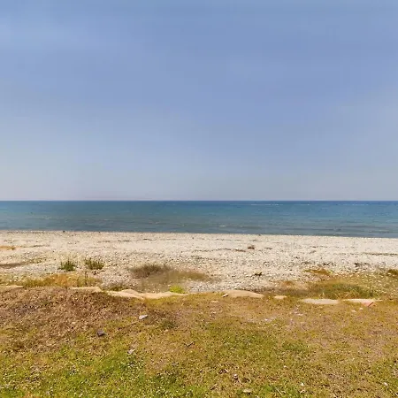 Amazing Frontline Larnaca